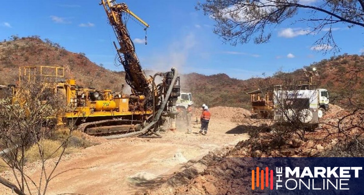 TechGen testing high-chargeability IP target with new drilling run at Mt Boggola